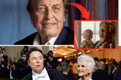MARRIAGE REVEALED: Elon Musk’s mother called the billionaire ex-husband “The Pig” and detailed how he used money to m@nipulate her throughout their marriage!