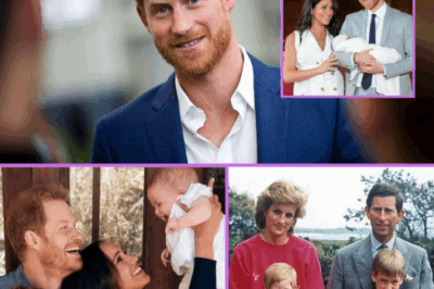 Living in the U.S. for years: This is the real reason Prince Harry has been hesitant to become an American citizen!