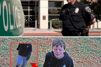 Left School in the Morning and Did Not Return: Police Warn Missing 12-Year-Old Autistic Boy is in Danger