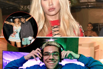 “That Didn’t Last Long!”: Iggy Azalea Posts Cryptic Tweet, Sending Fans Wild with Rumors She ‘Crossed the Line’ with Streamer N3on