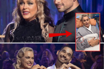 Elaine Hendrix Sustains Rib Injury, Unable to Move or Breathe: Current Status Causes Concern