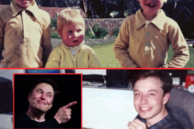 The Trillion-Dollar Startup Secret: Elon Musk Once Sold Homemade Candy for 20 TIMES the Cost — What “Trick” Did He Use to Convince Wealthy Customers?