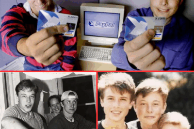 The Iron Discipline: Elon Musk Once Lived on $1 A Day During College — The “Survival Strategy” of Hotdogs and Spaghetti That Fueled His Billion-Dollar Dream