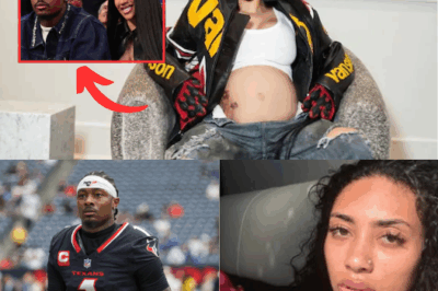 4 KIDS IN 1 YEAR: Stefon Diggs Allegedly Expecting Children With ANOTHER Woman — This Time, TWINS?
