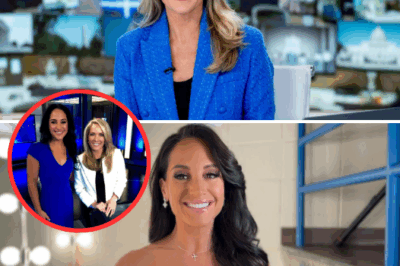 Dana Perino ABRUPTLY LEAVES FOX NEWS: Is Her Vacant Hot Seat an Opportunity to Propel Emily Compagno to the TOP?