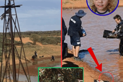 ‘YOU ARE TRESPASSING’: Grandmother of M!ssing Boy Gus Lamont Suddenly Flares at Reporter When Asked About Her Grandson