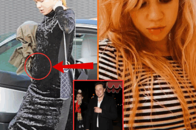 Grimes Pregnant With Elon Musk’s Fourth Child: “The Starship Has Launched Again!”
