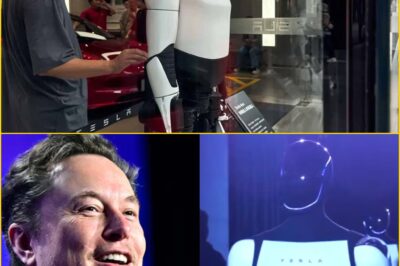 Elon Musk Says $1 Trillion Needed to Build Tesla’s Robot Army — Ambitious AI Vision Could Redefine Humanity’s Future