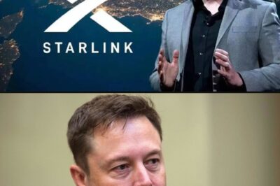BREAKING NEWS: ELON MUSK NOMINATED FOR THE NOBEL PEACE PRIZE???