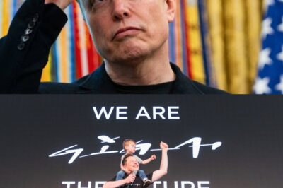 “NO ONE’S EVER DONE THIS BEFORE…” Elon Musk Edges Closer to Becoming the World’s First TRILLIONAIRE — and the Sh0cking Part? He Might Get There Sooner Than You Think