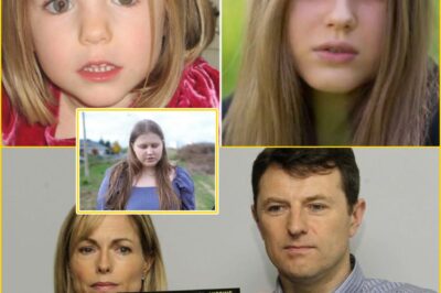 Madeleine McCann Case Takes a Dark Turn: Disturbing Voicemails from Julia Wandelt Resurface — ‘They Lied About Everything,’ She Cries in One Message