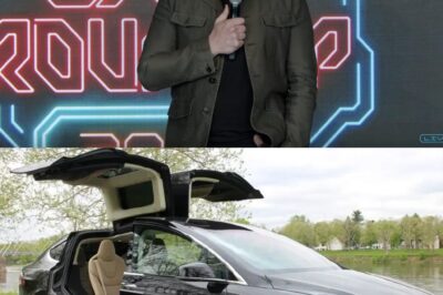 “WE PAY FOR PERFORMANCE” — Tesla Unveils Elon Musk’s Controversial New Pay Plan on X, Sparking Fierce Debate Among Investors and Fans