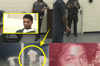 The Rough Upbringing of Cold-Bl00ded Kill3r Derrick Groves: A Childhood Shaped by Viol3nce, Deprivation, and a Family Touch3d by Crime