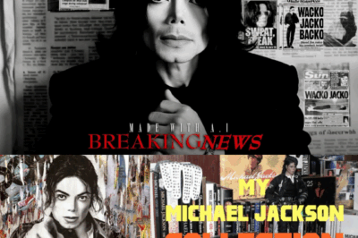 A LEGEND NEVER DIES: 15 Years After His Passing, Michael Jackson Still Out-Earns Every Living Celebrity