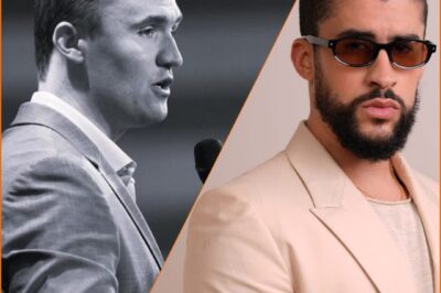 Drama Explodes: TPUSA Plans ‘All-American Halftime’ to Clash with Bad Bunny at Super Bowl 2026!