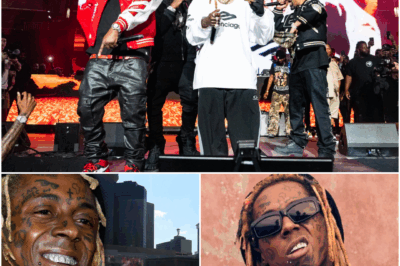 Lil’ Weezyana Fest 2025: Will It Truly Blow Fans Away?