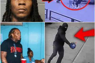 THF Bayzoo: From the Tough Streets to a Life Ending in Bl00dshed