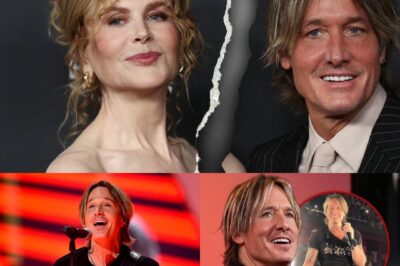 Keith Urban ‘KEEPS THE SHOW GOING’ Honoring Family on Stage Amid Split from Nicole Kidman — Fans Declare: ‘HE’S AN INSPIRATION!’