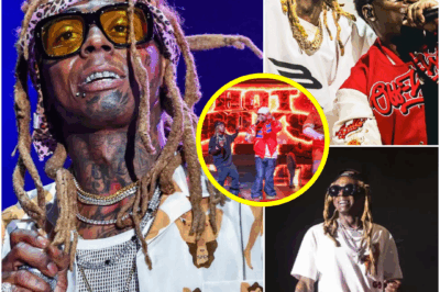Lil’ WeezyAna 2025: The Heat Never Cools — Special Moments Fans Can’t Miss