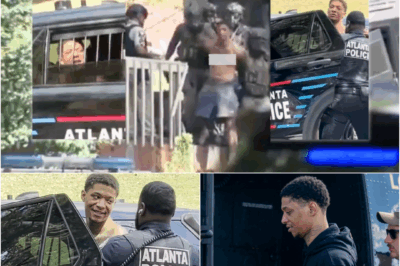 Murd3rer Derrick Groves Goes to Court on October 31, 2025: Here’s the Sentence He Will Fac