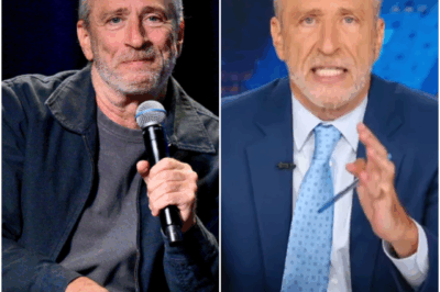 Jon Stewart Sh0cks Fans With His Decision After the Paramount–Skydance Merger