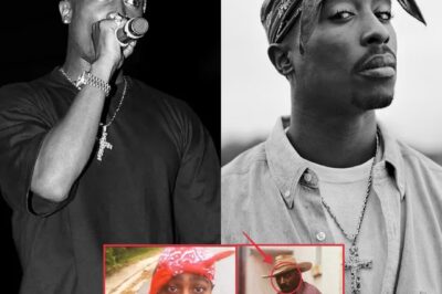 Tupac Shakur Was Buried in 1996 — Yet on the Warm Streets of Havana, Some Swear He Still Breathes, Still Writes, Still Lives Under the Name ‘Makaveli