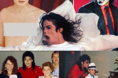 The Secrets Behind the NDAs: How One Family Broke Their Silence and Took Michael Jackson to Court