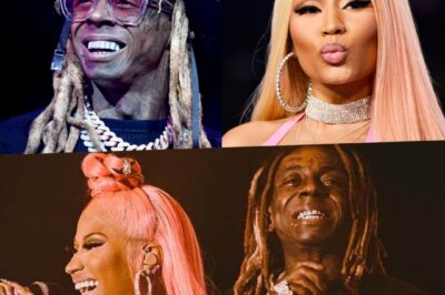 Nicki Minaj Sh0cks Fans with Allegations Against Lil Wayne Over Blurred Mentor–Protégé Boundaries