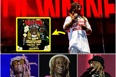 Lil’ WeezyAna 2025: Fans are in for a surprise with the lineup hand‑picked by Lil Wayne
