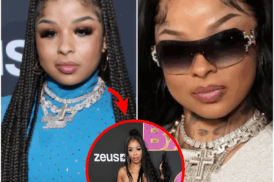 SH0CKING: Chrisean Rock accuses her sister of possibly bringing a g-u-n to the set, intending to k-i-l-l her