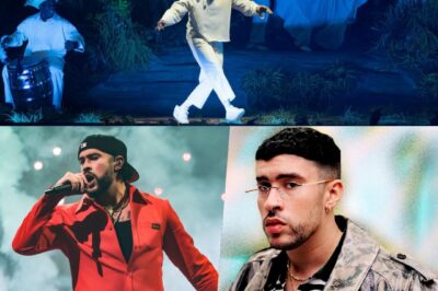 Bad Bunny’s Streaming Jumps 26% After 2026 Super Bowl – Is He “Exploiting” or “Being Embraced”?