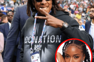 SH0CKING! Ayra Starr’s Controversial 5-Year Roc Nation Deal: No Boyfriends, No Family, No Personal Style