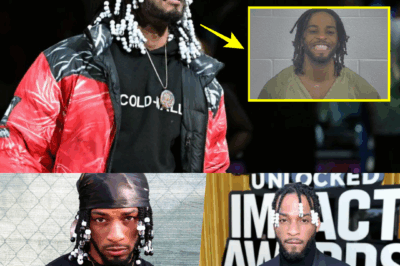 American Rapper Armani White Arrested After ‘Dancing on a Kentucky Highway’ Stunt!