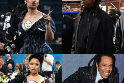 Nicki Minaj Sh0cks Fans: “I’m Not Releasing the Album Anymore — No More Music. Hope You’re Happy, Jay-Z!”