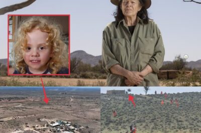 UNBELIEVABLE! Family of four-year-old missing in the Outback targeted by vicious conspiracy spreaders – a friend begs them to stop