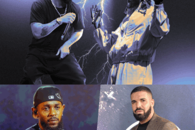 BREAKING NEWS: Drake’s defamation lawsuit against UMG over Kendrick Lamar’s “Not Like Us” has been thrown out