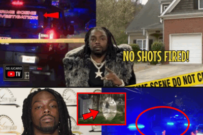 Young Scooter’s D3ath Remains a Big Mystery: Unresolved Questions Loom After Atlanta Accident