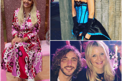 Strictly 2025 Sh0ck: Senior Casting Coordinator Stefania Aleksander Quits Amid Backstage Controversies