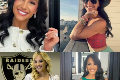 How Emily Compagno Turned Legal Firepower into On-Air Authority?