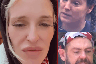 KELLY OSB0URNE GOES FOR KELLY BROOK! — Sparks Drama Over Feud With Jack