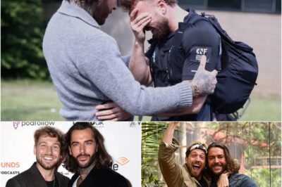 ‘I Call Him Before Anyone Else…’ — Sam Thompson’s Emotional Confession About Pete Wicks Sends Fans Into a Frenzy, While His New Romance With TikTok DJ Talitha Balinska Steals the Spotlight!