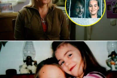 The Haunting Netflix Docuseries Exposing the 2012 Disappearance and M.u.rder That Still Tears a Town Apart