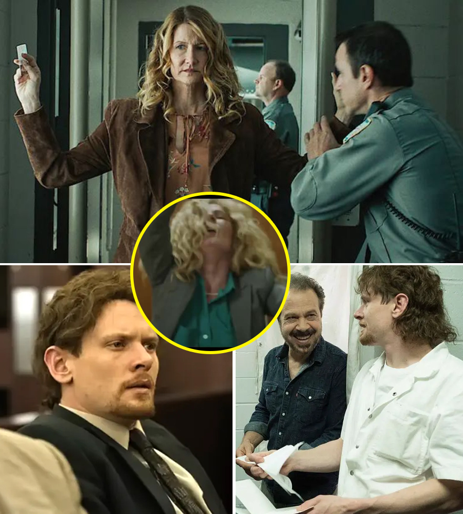 Netflix just dropped a heartbreaking true story that’s leaving everyone