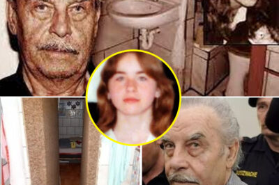 Netflix Drops Its Most Disturbing True-Crime Yet — A Josef Fritzl-Inspired Horror Leaving Viewers Tr.au.matized