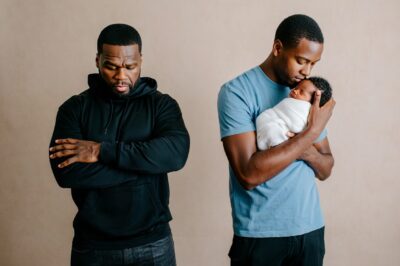 50 Cent Reportedly Becomes a Grandfather for the First Time — Sources Say the Baby Is Marquise Jackson’s