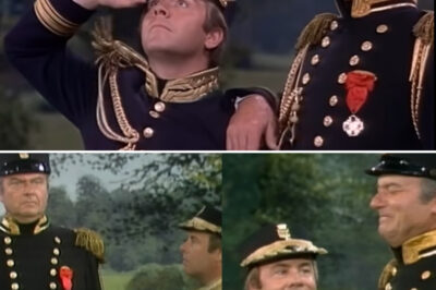 Tim Conway Triggered TV’s Most Iconic Collapse—How One Carol Burnett Sketch Made Harvey Korman Lose Control