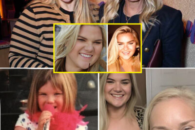 Leanne Morgan’s Heartbreaking Words to Her C@ncer-Stricken Daughter Unite the World in Tears and Hope!