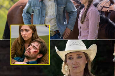 🔥 Heartland Season 20 Premiere Sh0cks Fans with Ty Borden’s Return — and Nothing Will Ever Be the Same