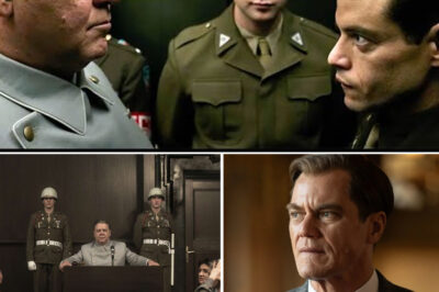 New Historical Drama Starring Russell Crowe, Rami Malek & Leo Woodall Earns Near-Perfect Ratings — A Phenomenal Masterpiece Redefining How We See History