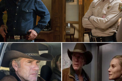 Longmire Season 7 on Netflix: M^rders, Betr@yal and Veng3ance Turn Absaroka County Into a War Zone — Who Will Walt Become When the Badge Breaks?